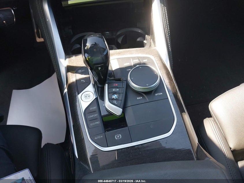 2021 BMW M440I xDrive VIN: WBA13AR04MCF72259 Lot: 44640717