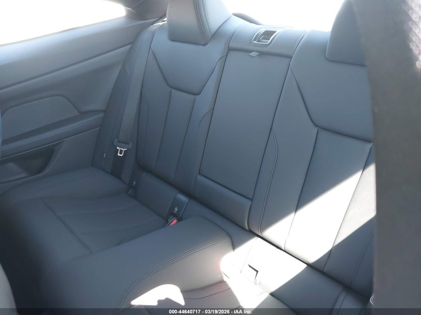 2021 BMW M440I xDrive VIN: WBA13AR04MCF72259 Lot: 44640717