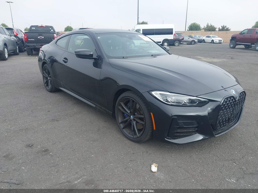 2021 BMW M440I xDrive