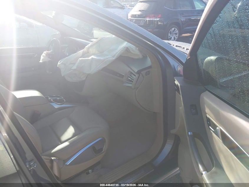 2011 Mercedes-Benz R 350 Bluetec 4Matic