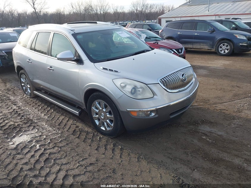 2011 Buick Enclave 2Xl