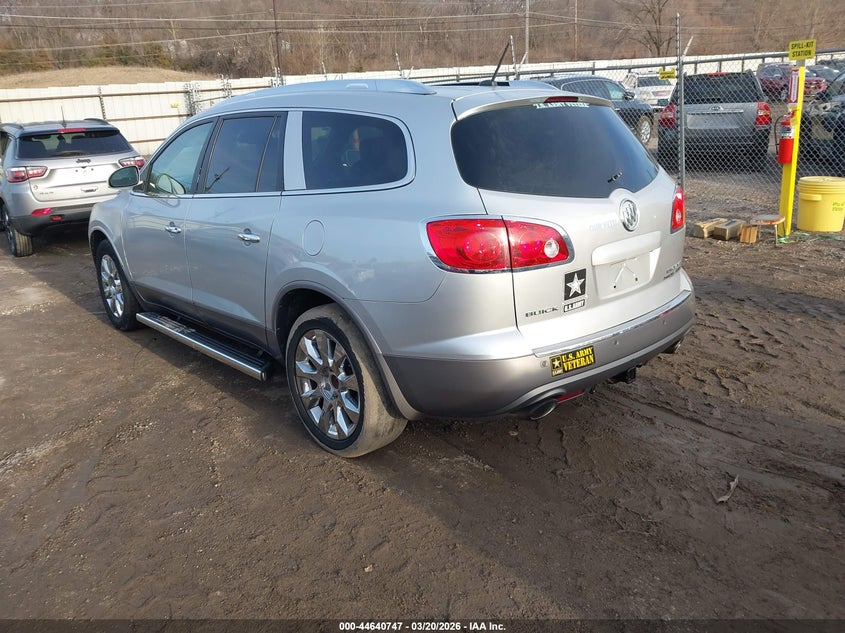 2011 Buick Enclave 2Xl