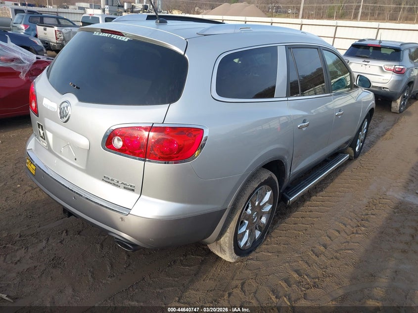 2011 Buick Enclave 2Xl