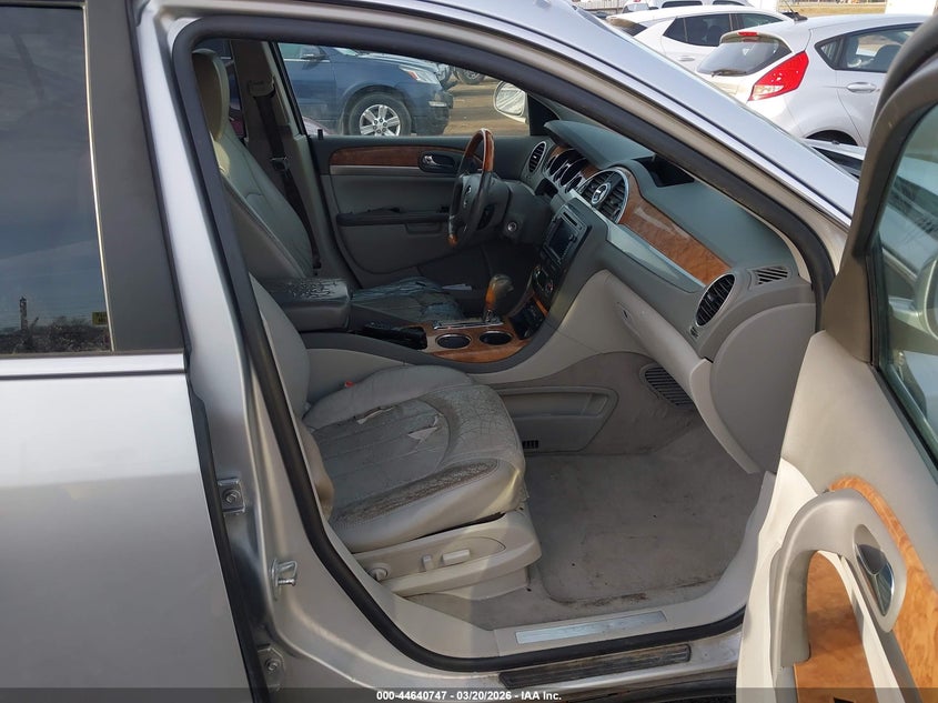 2011 Buick Enclave 2Xl