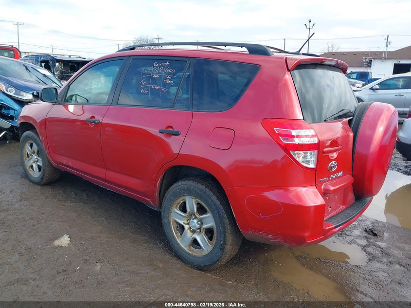 2010 Toyota Rav4