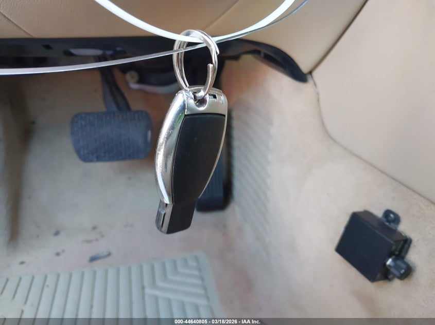 2006 Mercedes-Benz Cls 500 VIN: WDDDJ75X26A063316 Lot: 44640805