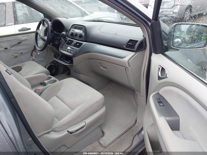 2006 Honda Odyssey Ex