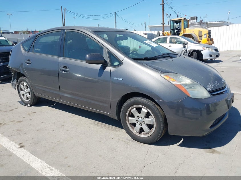 2006 Toyota Prius