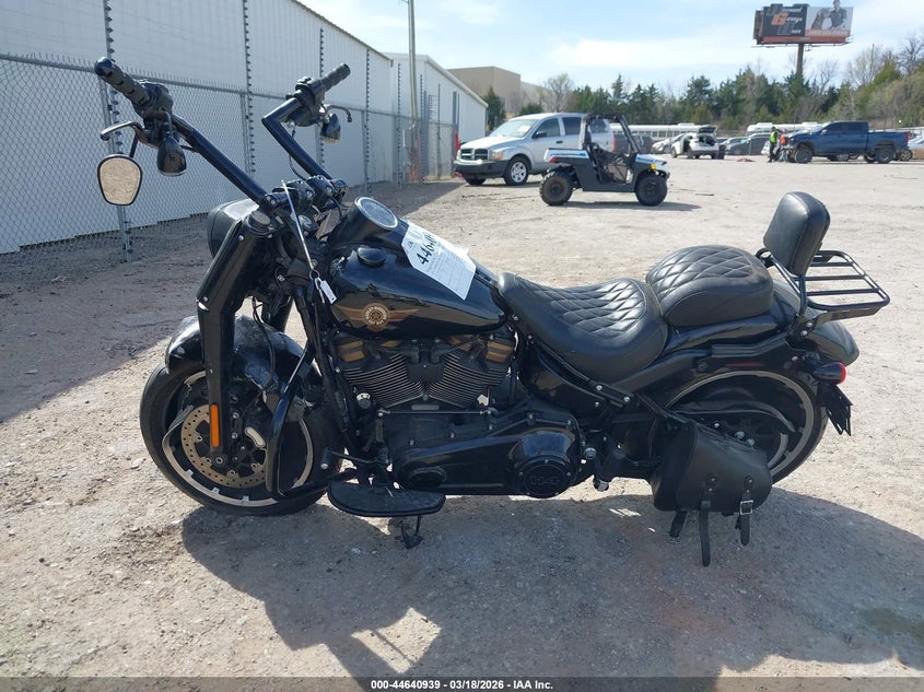 2020 Harley-Davidson Flfbsanv VIN: 1HD1YRK19LB042794 Lot: 44640939
