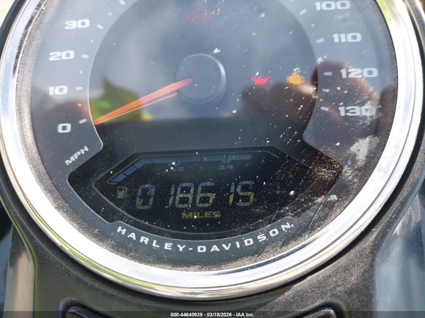 2020 Harley-Davidson Flfbsanv VIN: 1HD1YRK19LB042794 Lot: 44640939