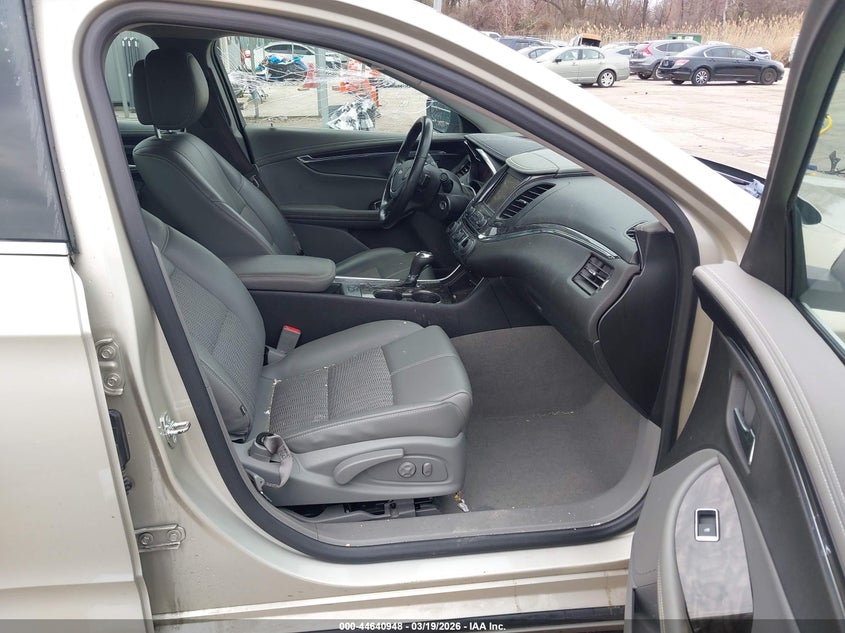 2014 Chevrolet Impala 2Lt