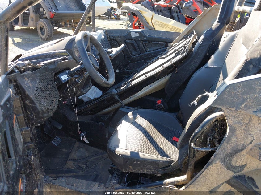 2025 Polaris Rzr Xp 1000 Sport VIN: 3NSNEE995SF046450 Lot: 44640960