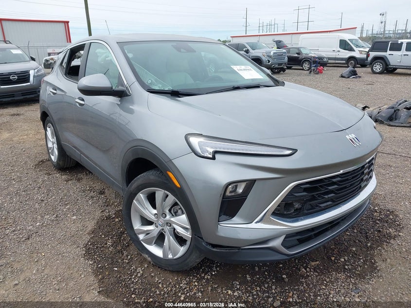 2024 Buick Encore Gx