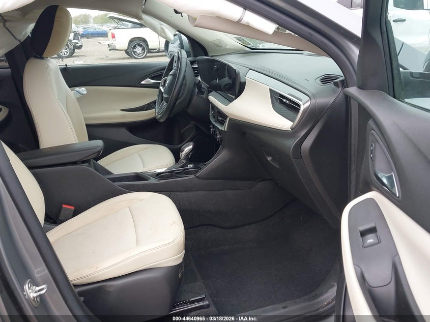 2024 Buick Encore Gx