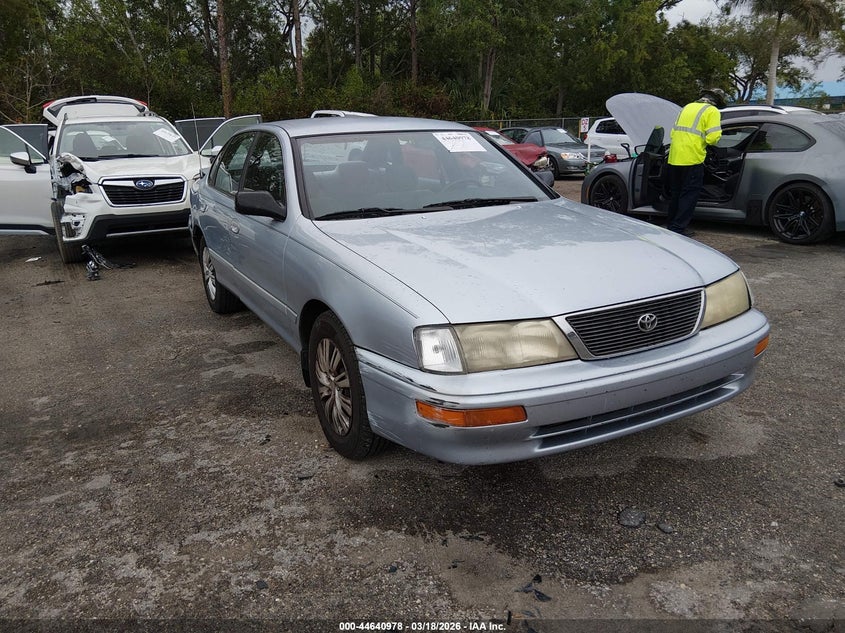 1995 Toyota Avalon Xl