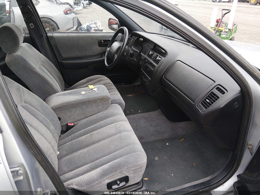 1995 Toyota Avalon Xl