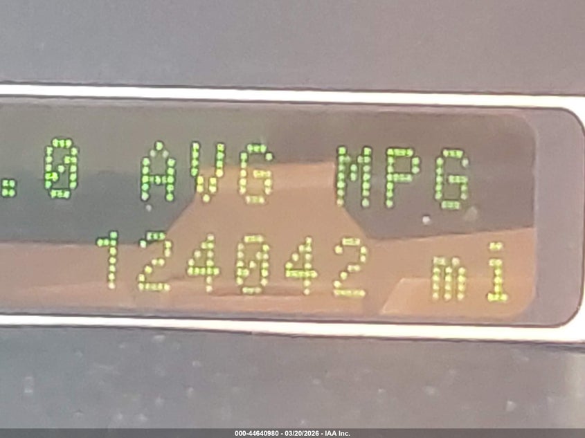 2008 Ford Taurus Sel VIN: 1FAHP24W38G111367 Lot: 44640980