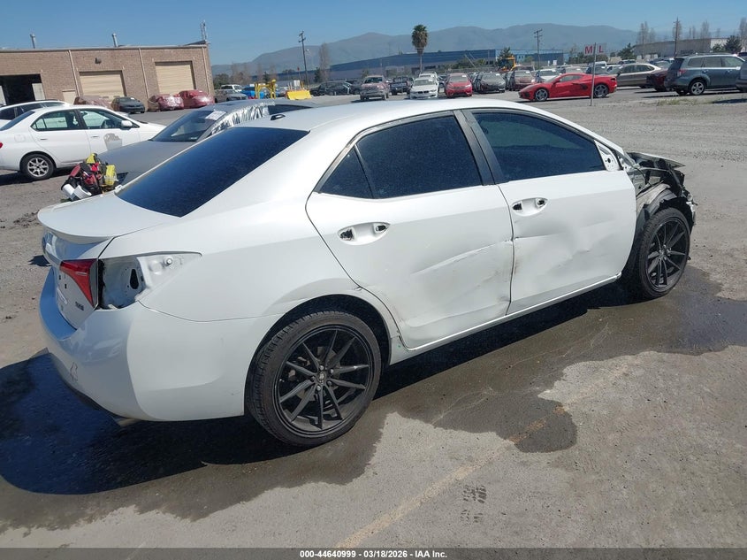 2018 Toyota Corolla Xse