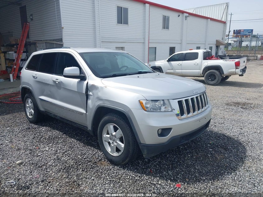 2011 Jeep Grand Cherokee Laredo