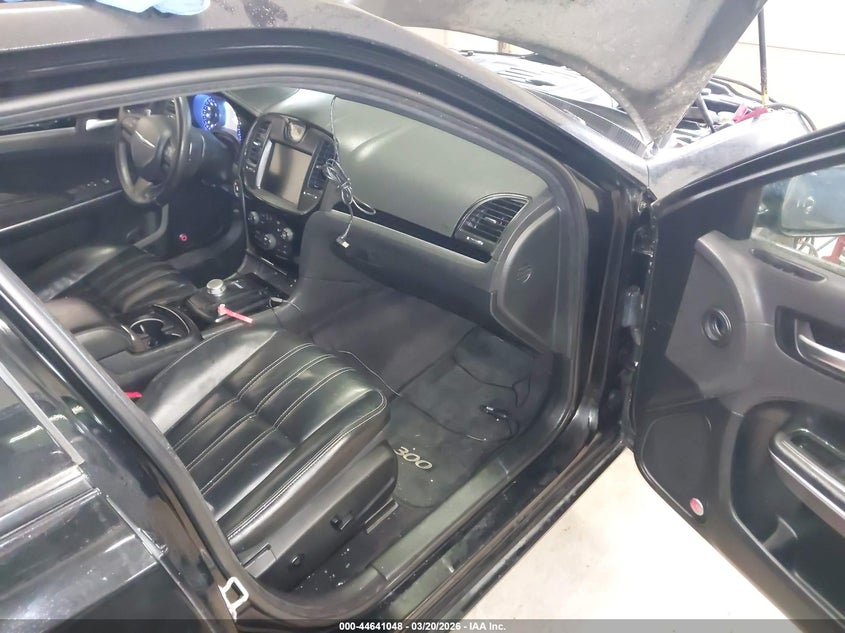 2017 Chrysler 300 300S Awd