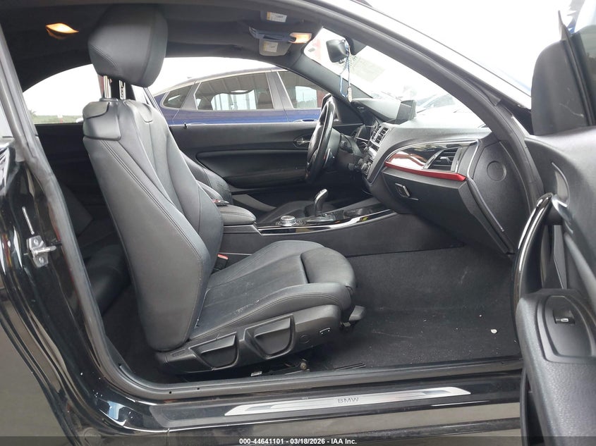 2016 BMW 228I xDrive