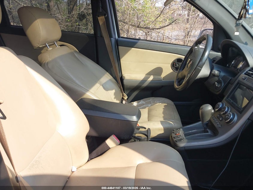 2006 Pontiac Torrent