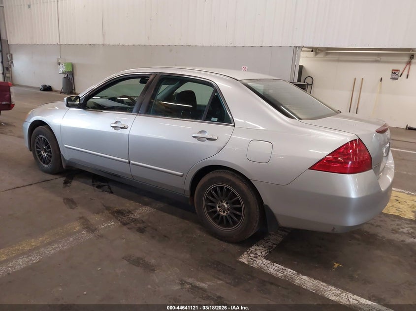 2006 Honda Accord 2.4 Lx