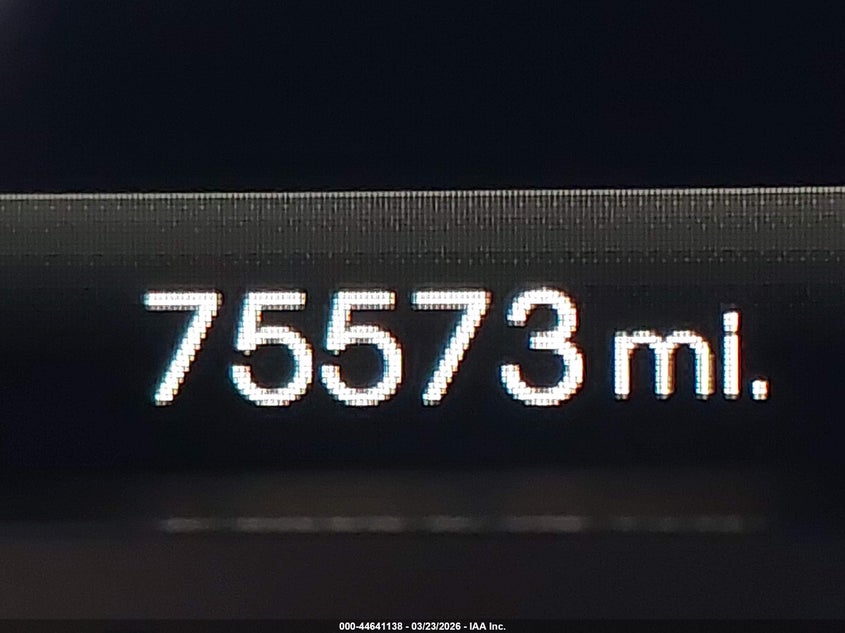 2014 Hyundai Azera Limited VIN: KMHFH4JG4EA388739 Lot: 44641138