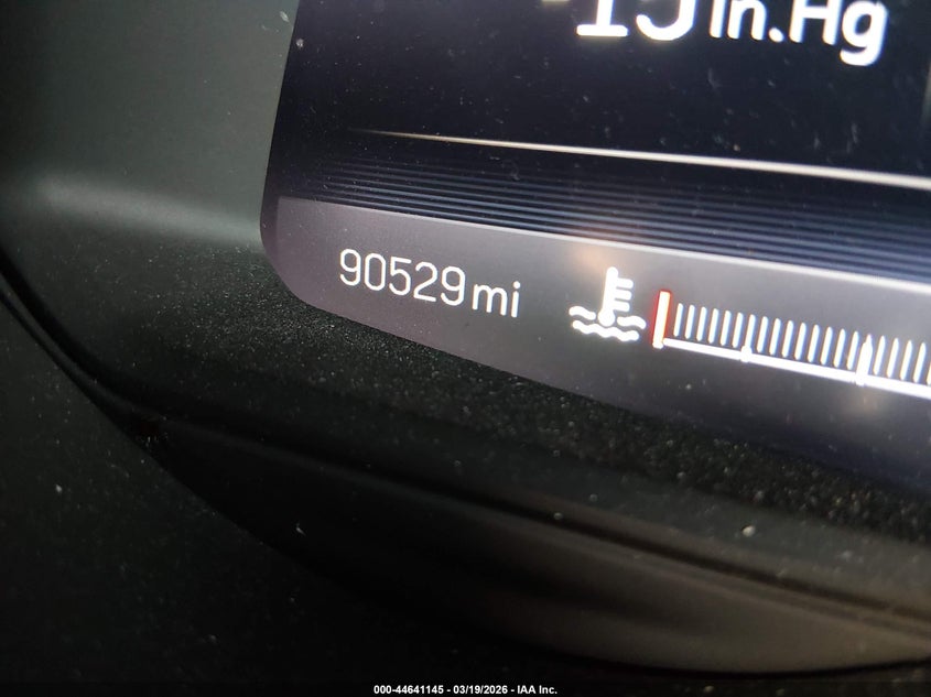 2021 Cadillac Ct5 Sport VIN: 1G6DU5RKXM0121960 Lot: 44641145