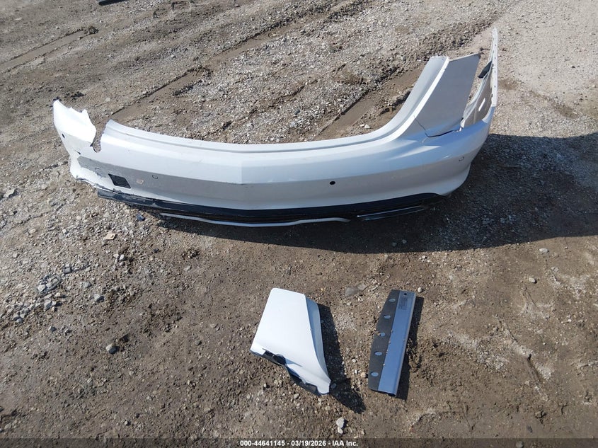 2021 Cadillac Ct5 Sport VIN: 1G6DU5RKXM0121960 Lot: 44641145