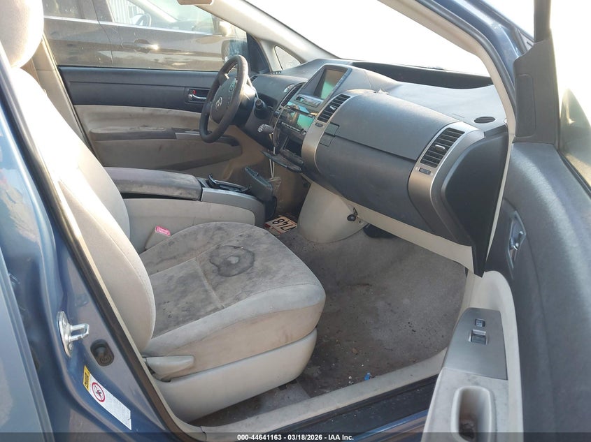 2008 Toyota Prius