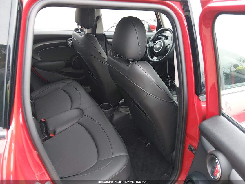 2024 Mini Hardtop Cooper S VIN: WMW53DK07R2V44916 Lot: 44641191