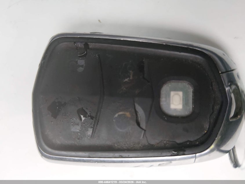 2016 Cadillac Ct6 Luxury VIN: 1G6KC5RX0GU160950 Lot: 44641219