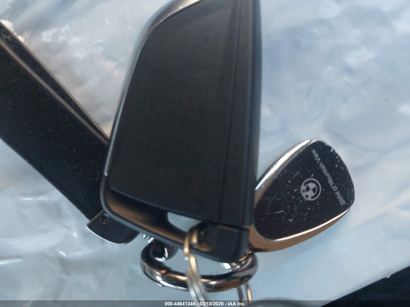 2024 BMW M235 Gran Coupe I xDrive VIN: WBA13AL05R7R53723 Lot: 44641346