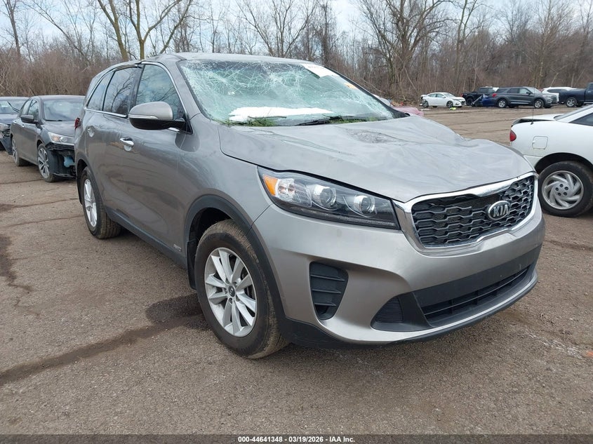 2019 Kia Sorento 2.4L Lx