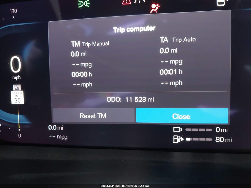 2024 Volvo V60 Recharge Plug-In Hybrid T8 Polestar Engineered VIN: YV1H60EP2R1620552 Lot: 44641369