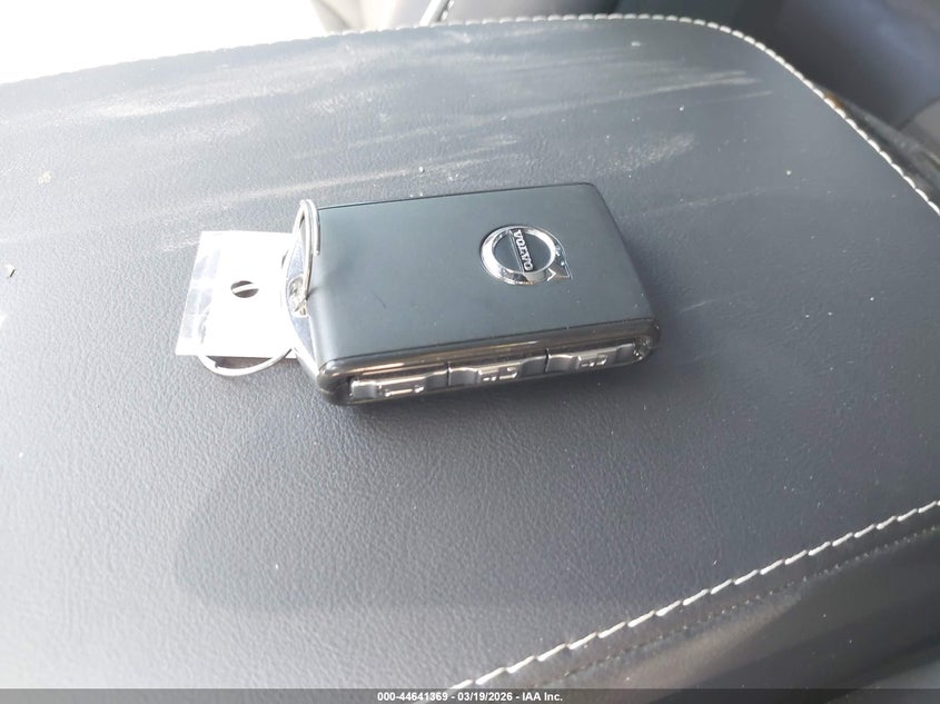 2024 Volvo V60 Recharge Plug-In Hybrid T8 Polestar Engineered VIN: YV1H60EP2R1620552 Lot: 44641369