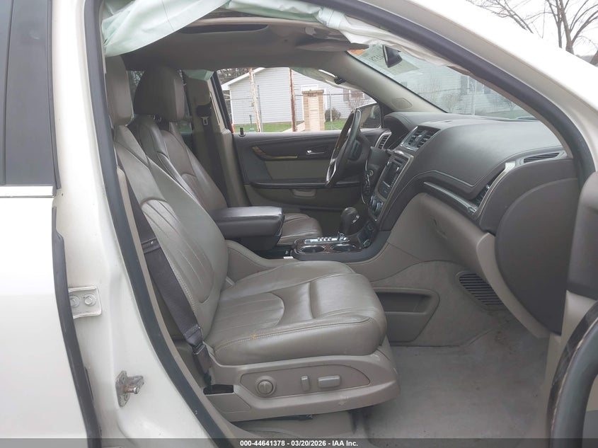 2013 GMC Acadia Denali