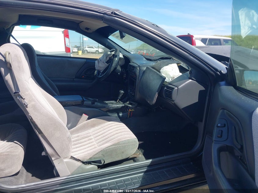 1997 Chevrolet Camaro Rs