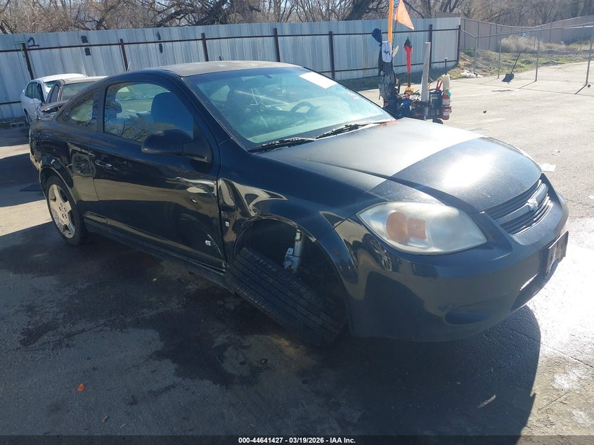 2006 Chevrolet Cobalt Ss