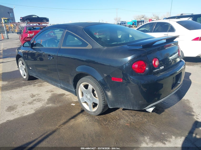 2006 Chevrolet Cobalt Ss