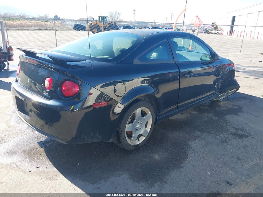 2006 Chevrolet Cobalt Ss
