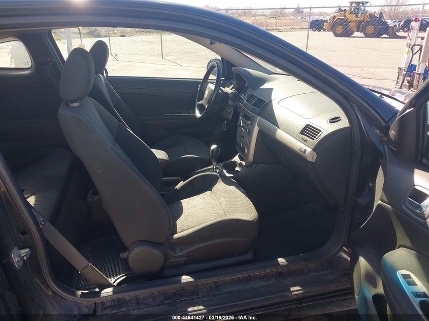 2006 Chevrolet Cobalt Ss