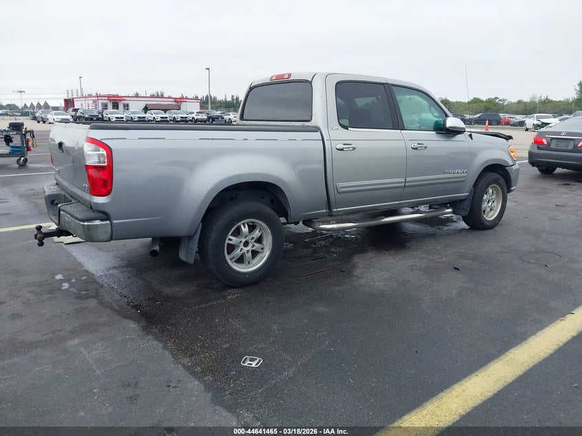2004 Toyota Tundra Sr5 V8