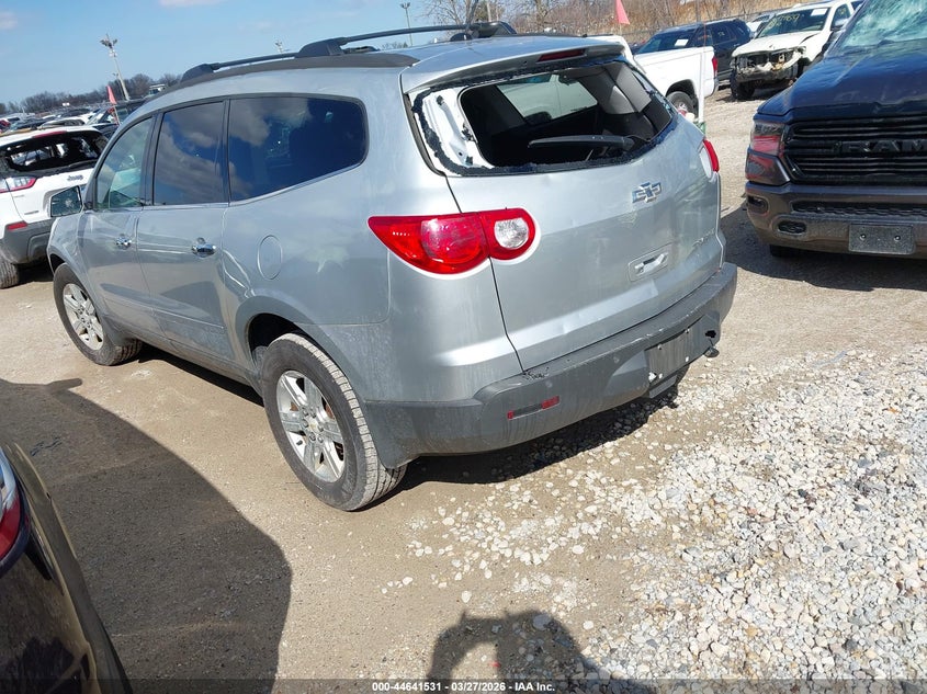 2011 Chevrolet Traverse 1Lt