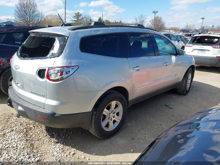 2011 Chevrolet Traverse 1Lt
