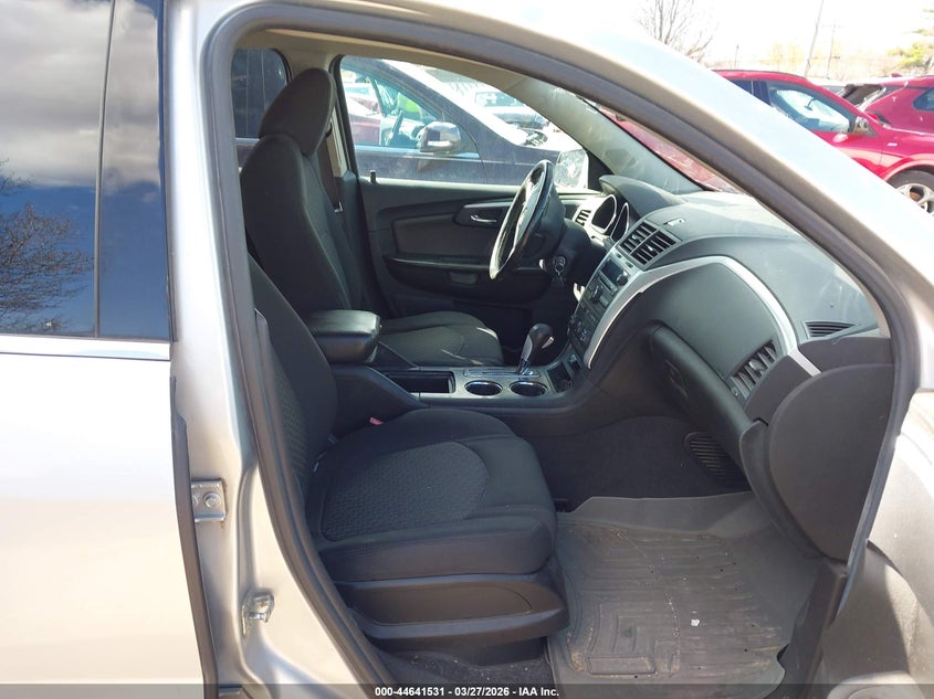 2011 Chevrolet Traverse 1Lt