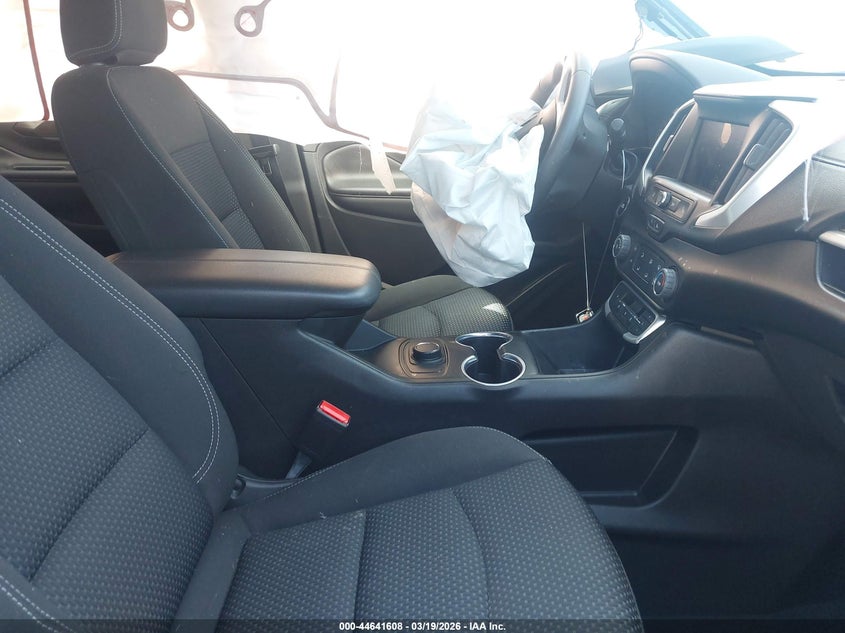 2022 GMC Terrain Fwd Sle