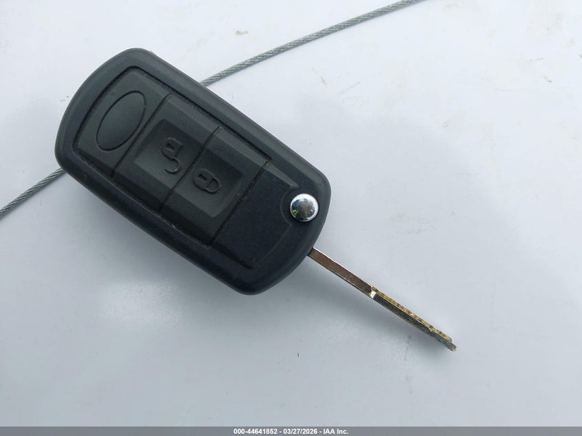 2009 Land Rover Range Rover Sport Supercharged VIN: SALSH23419A203586 Lot: 44641852