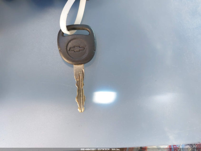 2000 Chevrolet Suburban 1500 Lt VIN: 3GNEC16T6YG205356 Lot: 44641891